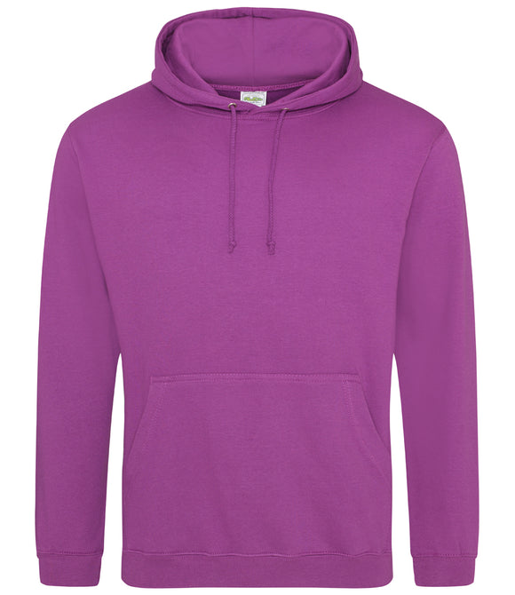 AWDis College Hoodie