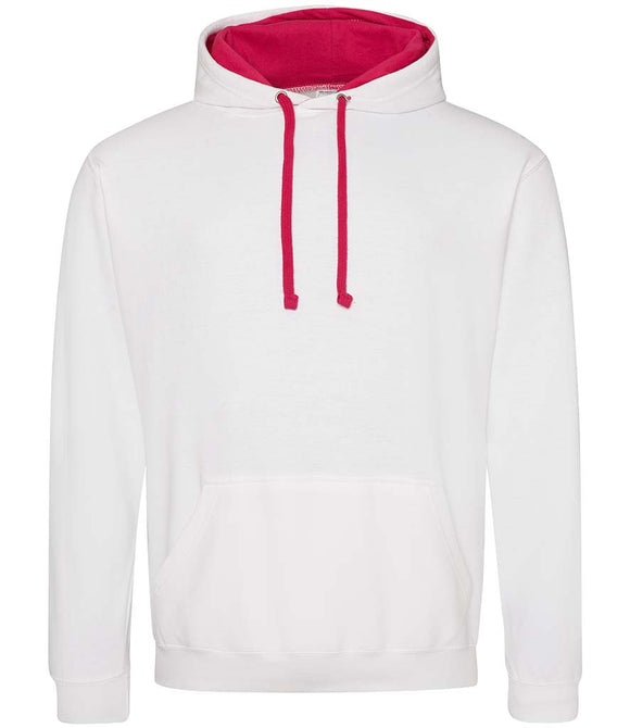 AWDis Varsity Hoodie