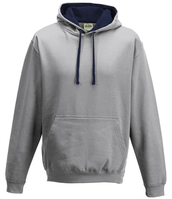 AWDis Varsity Hoodie