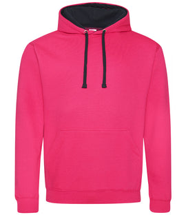 AWDis Varsity Hoodie