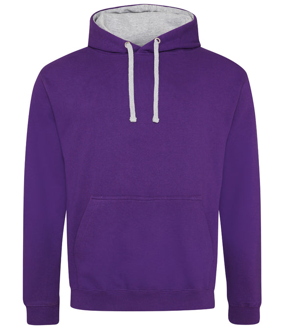 AWDis Varsity Hoodie