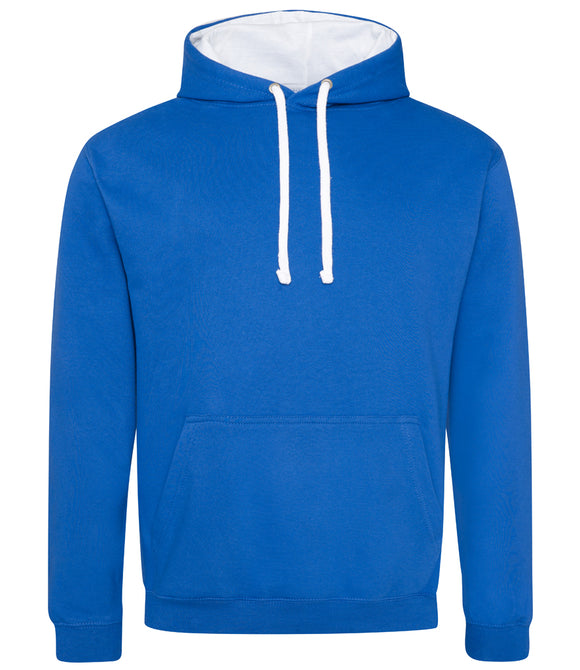 AWDis Varsity Hoodie