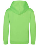 JH004B Electric Green Back
