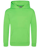JH004B Electric Green Front
