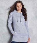 JH005 Heather Grey Model