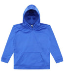 AWDis Kids Sports Polyester Hoodie-5