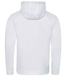 JH006 Arctic White Back