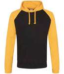 AWDis Baseball Hoodie-7