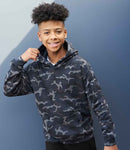 JH014B Black camo Model