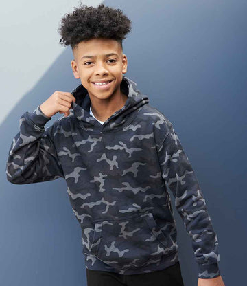 JH014B Black camo Model