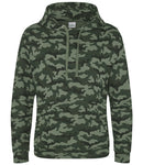 AWDis Camo Hoodie-7