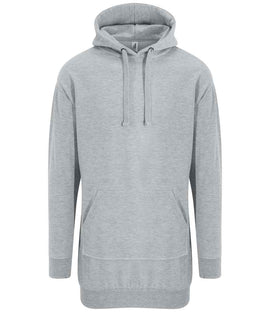 JH015 Heather Grey Front