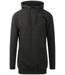 AWDis Ladies Hoodie Dress-3