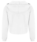 JH016 Arctic White Back