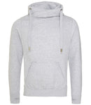 AWDis Cross Neck Hoodie-9