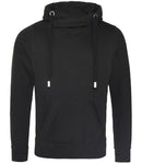 AWDis Cross Neck Hoodie-10