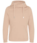 AWDis Cross Neck Hoodie-11