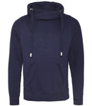 AWDis Cross Neck Hoodie-12