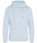 AWDis Cross Neck Hoodie-14