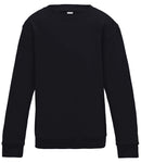 AWDis Kids Sweatshirt-10