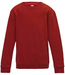 AWDis Kids Sweatshirt-13