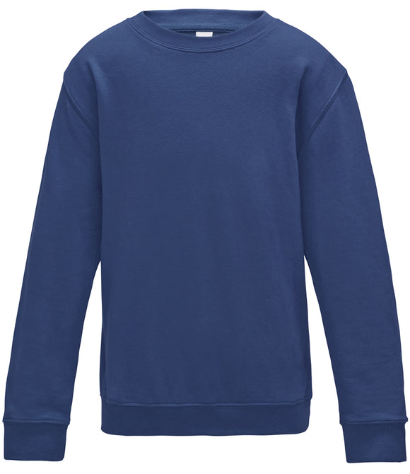 AWDis Kids Sweatshirt