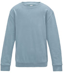 AWDis Kids Sweatshirt-13