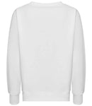 JH030F Arctic White Back