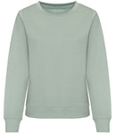 AWDis Ladies Sweatshirt-1