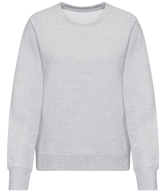 AWDis Ladies Sweatshirt