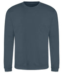 JH030 Airforce Blue Front