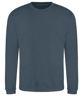 JH030 Airforce Blue Front