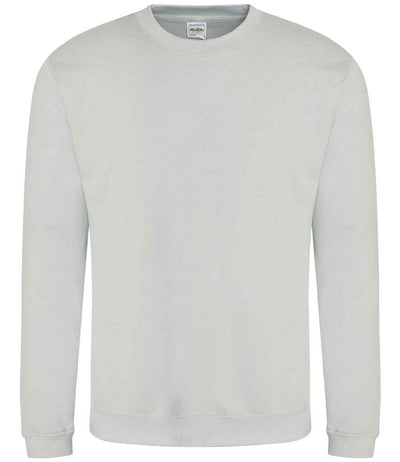 JH030 Moondust Grey Front