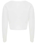 JH035 Arctic White Back