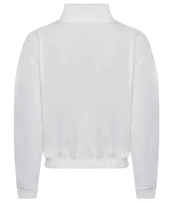 JH037 Arctic White Back