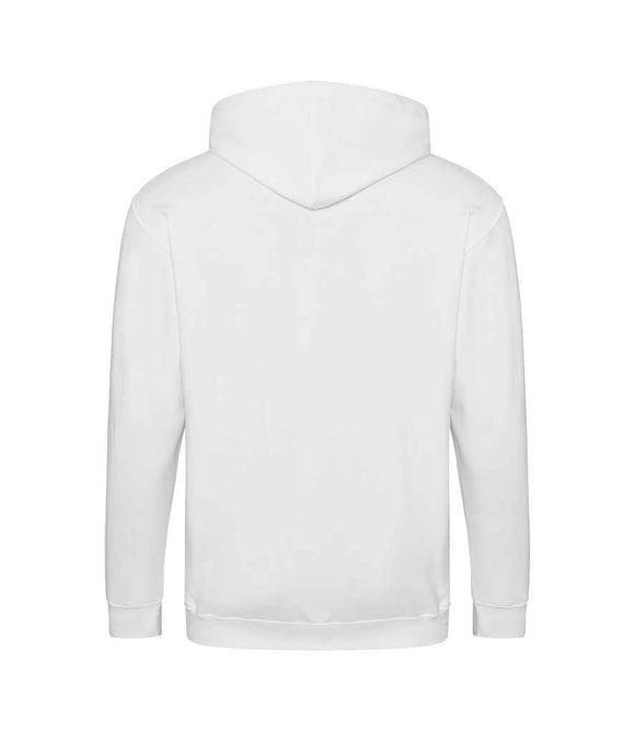 JH050 Arctic White Back