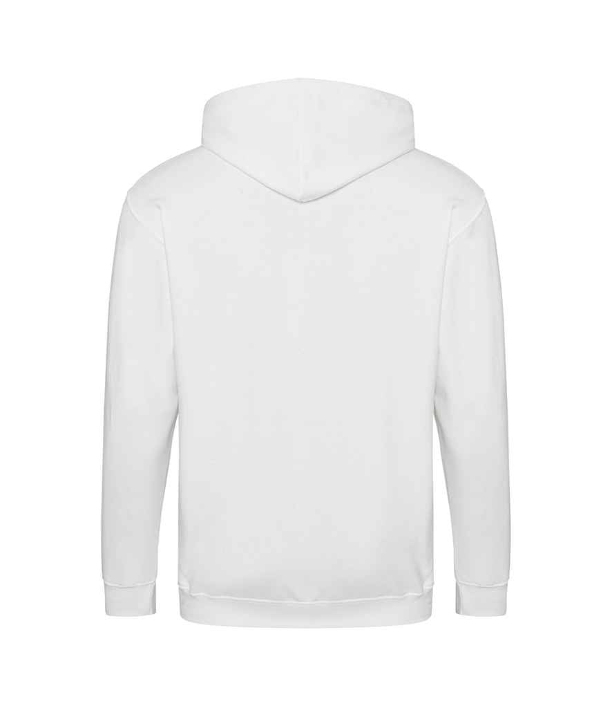 JH050 Arctic White Back