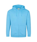 JH050 Hawaiian Blue Front