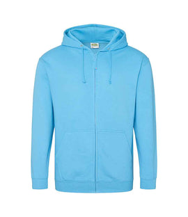 JH050 Hawaiian Blue Front