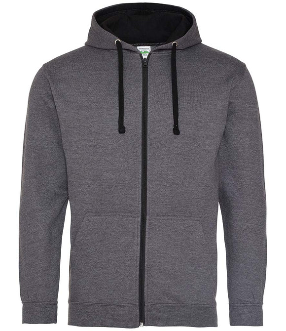 AWDis Varsity Zoodie