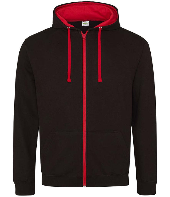 AWDis Varsity Zoodie