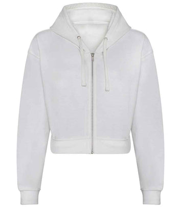 JH065 Arctic White Front