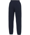 AWDis Kids Cuffed Jog Pants-5