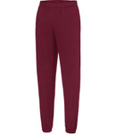 AWDis College Cuffed Jog Pants-5