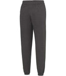 AWDis College Cuffed Jog Pants-6
