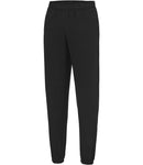 AWDis College Cuffed Jog Pants-9