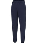 AWDis College Cuffed Jog Pants-10
