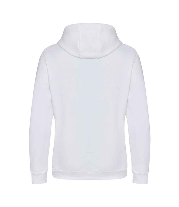 JH101 Arctic White Back