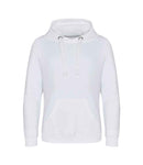 JH101 Arctic White Front