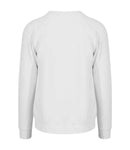 JH130 Arctic White Back